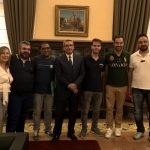 Στο 1,7 εκατ. ευρώ αυξάνεται η χρηματοδότηση της Περιφέρειας για το Κλειστό Αθλητικό Κέντρο Αρχαγγέλου