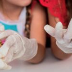 Στην Κάλυμνο η δράση “Aegean mamas know best”