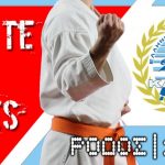 Το Διεθνές Κύπελλο Καράτε στην Ρόδο με συνδιοργανώτρια την Περιφέρεια Νοτίου Αιγαίου