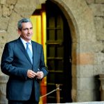 Χαιρετισμός  Περιφερειάρχη  «HISTORICA»