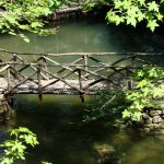 Ο σπάνιος βιότοπος της  Κοιλάδας των Πεταλούδων, αναμορφώνεται με πόρους του Επιχειρησιακού Προγράμματος της Περιφέρειας Νοτίου Αιγαίου