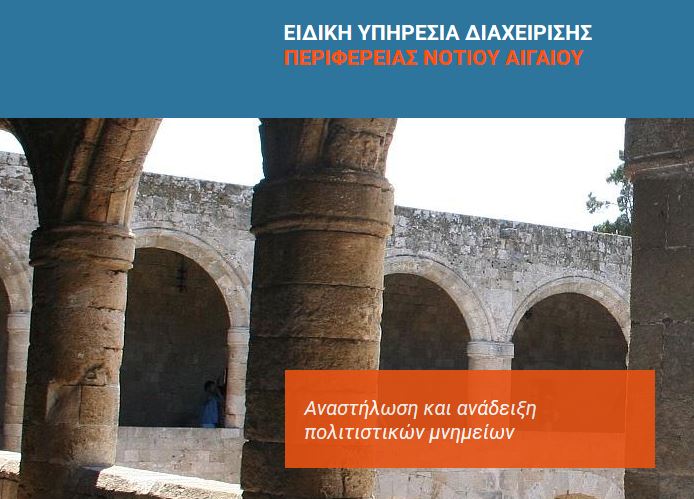 Δημοπρατείται το Διαχρονικό Αρχαιολογικό Μουσείο Τήλου, προϋπολογισμού 2,4 εκατ. €
