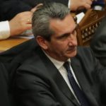 Συνάντηση Γ. Χατζημάρκου – Δ. Γάκη για την άρση της αδικίας σε βάρος των υπαλλήλων της Περιφέρειας Ν. Αιγαίου, ως προς τη  συμμετοχή τους στα υπηρεσιακά συμβούλια
