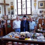 Τη χρηματοδότηση και τη δημοπράτηση των έργων αποκατάστασης των εκκλησιών της Κω, που επλήγησαν από τον σεισμό, αναλαμβάνει η Περιφέρεια Νοτίου Αιγαίου