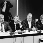 Οι τρεις προτεραιότητες του Περιφερειάρχη Γιώργου Χατζημάρκου για τη νέα μεταρρύθμιση του »Καλλικράτη»