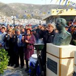Γ. Χατζημάρκος: «Να μην ξυπνήσουμε ένα πρωί στο ΝΑ Αιγαίο, μπροστά σε λύσεις τύπου Βόρειας Μακεδονίας»