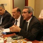 Δασικοί χάρτες, προαναχωρησιακά κέντρα μεταναστών και πορεία του ΕΣΠΑ, τα θέματα που ανέδειξε ο Περιφερειάρχης, στην συνεδρίαση της ΠΕΔ Νοτίου Αιγαίου