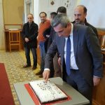 Εύσημα και ευχαριστίες του Περιφερειάρχη στους εργαζόμενους της Περιφέρειας Νοτίου Αιγαίου, για το σημαντικό έργο της διετίας, παρά τη δραματική υποστελέχωση