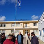 Γιώργος Χατζημάρκος:  Στον Όμιλο ΕΛΠΕ, η Περιφέρειά μας αναγνωρίζει ένα σημαντικό σύμμαχο