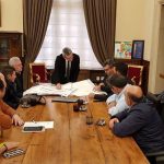 Η Περιφέρεια Νοτίου Αιγαίου θα χρηματοδοτήσει με 520.000 € την βελτίωση και στέγαση του Γηπέδου Αθλοπαιδιών του Κολοσσού