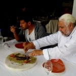 Στην Σύρο σήμερα ο τελικός διαγωνισμός της Περιφέρειας Νοτίου Αιγαίου για το European Young Chef Award 2017