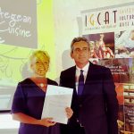 Η Περιφέρεια Νοτίου Αιγαίου στηρίζει αποφασιστικά το Δίκτυο Aegean Cuisine