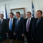 ΧΥΤΑ Νάξου: Εγκαινιάστηκε σήμερα το μεγάλο περιβαλλοντικό έργο που για πολλά χρόνια περίμεναν η Νάξος και οι Μικρές Κυκλάδες