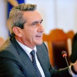 Γ. Χατζημάρκος: “Η κατανομή των εθνικών πόρων στην ακτοπλοΐα ανάλογα με τον αριθμό επιβατών/ ωφελουμένων, προϋπόθεση για να αποτραπεί η κατάρρευση του συστήματος μεταφορών στη νησιωτική Ελλάδα”