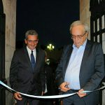 Το ανακαινισμένο Αρχαιολογικό Μουσείο της Κω εγκαινίασαν ο Υπουργός Πολιτισμού Α. Μπαλτάς και ο Περιφερειάρχης Γ. Χατζημάρκος