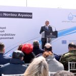 Χατζημάρκος: «Η ολοκλήρωση του Φράγματος Γαδουρά συμβολίζει τη δική μας, τοπική μάχη με τα κακώς εννοούμενα συμφέροντα»