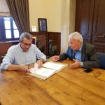 Ένταξη αλιευτικού καταφυγίου Σκάλας Πάτμου στο Επιχειρησιακό  Πρόγραμμα “Αλιεία και Θάλασσα 2014 – 2020”