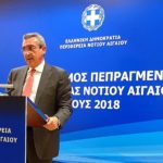 ΑΠΟΛΟΓΙΣΜΟΣ ΕΡΓΟΥ 2018 – ΟΜΙΛΙΑ ΠΕΡΙΦΕΡΕΙΑΡΧΗ
