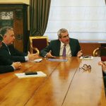Η Περιφέρεια Ν. Αιγαίου στηρίζει σε μόνιμη βάση τον ετήσιο θεσμό της Ροδιακής Ακαδημίας για το Δίκαιο της Θάλασσας