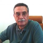 Μανώλης Καμπουρόπουλος