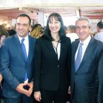 Η Περιφέρεια Νοτίου Αιγαίου στην WTM: Με υψηλή, νησιώτικη αισθητική, έφερε το ελληνικό καλοκαίρι στο επίκεντρο της έκθεσης του Λονδίνου.