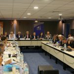 Γιώργος Χατζημάρκος: «Η θωράκιση της χώρας περνά μέσα από την ενδυνάμωση της αυτοτέλειας της Τοπικής Αυτοδιοίκησης»