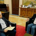 Συντονισμός δράσης της Περιφέρειας Ν. Αιγαίου και του Συλλόγου Διευθυντών Ξενοδοχείων Ρόδου, για την έγκαιρη προετοιμασία της τουριστικής σαιζόν 2017