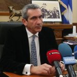 Γιώργος Χατζημάρκος: “Θα κερδίσουμε γιατί η αλήθεια και το δίκαιο είναι πάντοτε οι τελικοί νικητές”