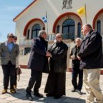 «Πράσινο φως» από το Υπουργείο Υποδομών για να προχωρήσει η επισκευή των  δύο σεισμόπληκτων Ναών της Κω
