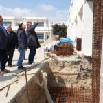 ΣΕ ΜΗΛΟ ΚΑΙ ΚΙΜΩΛΟ Ο ΠΕΡΙΦΕΡΕΙΑΡΧΗΣ