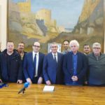 Γ. Χατζημάρκος: «Σήμερα στέλνω ένα μήνυμα: το ξεβόλεμα εκείνων που  υπονόμευσαν τον τόπο, είναι οριστικό»