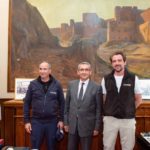 Υπεγράφη Μνημόνιο Συνεργασίας μεταξύ της Περιφέρειας Ν. Αιγαίου και της  Axion Hellas