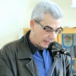 Αντώνης Ρούσσος