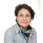 Καλλιόπη Κουτούζη