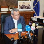 Συνάντηση με τον πρωθυπουργό Α. Τσίπρα επιδιώκει η Περιφέρεια Νοτίου Αιγαίου