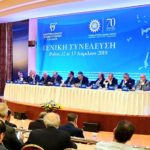 Γιώργος Χατζημάρκος: «Κάντε το όπως το Νότιο Αιγαίο»