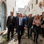 Γ. Χατζημάρκος: “Στην Πάτμο γίνεται πράξη η Περιφέρεια που έχουν ανάγκη τα  νησιά της”