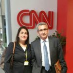 Μέσω CNN η τουριστική προβολή του Νοτίου Αιγαίου διεθνώς
