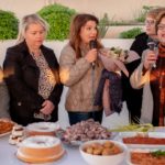 “Aegean mamas know best” & “Aegean Gardeners”: Η Σαντορίνη επιβεβαίωσε την μεγάλη γαστρονομική κληρονομιά και τα μοναδικά προϊόντα της