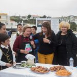 Η γαστρονομία και οι αυθεντικές γεύσεις των Λειψών  κέρδισαν τις εντυπώσεις