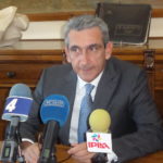 Γ. Χατζημάρκος: «Με υπευθυνότητα και συγκεκριμένες προτάσεις, δίνουμε τη μάχη σε όλα τα μέτωπα»