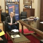 Περιφέρεια Νοτίου Αιγαίου, Ένωση Ξενοδόχων Ρόδου και Επιμελητήριο Δωδ/σου ενώνουν τις δυνάμεις τους για να αποτρέψουν την κατάργηση του μειωμένου ΦΠΑ στο Αιγαίο