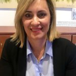Καλλιόπη Μαριάκη