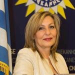 Χαρούλα Γιασιράνη