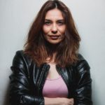 Ευδοκία Κατσάνη