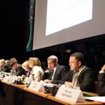 Υποχρηματοδότηση και Λαθρομετανάστευση τα θέματα που έθεσε στην 42η Γενική Συνέλευση της  CPMR/CRPM ο Περιφερειάρχης Νοτίου Αιγαίου κ. Γιώργος Χατζημάρκος