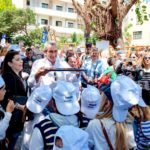Μια μεγάλη γιορτή γαστρονομίας από τις μαμάδες του Αιγαίου για την Ημέρα  της Μητέρας, στο κέντρο της Ρόδου