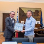 “Ζωντανή” κρατά η Περιφέρεια Νοτίου Αιγαίου την Έκθεση ICARO