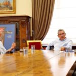 Νέα εποχή στην αυτοδιοίκηση εγκαινιάζει το κοινό μέτωπο Περιφέρειας και Δήμων Ρόδου και Κω