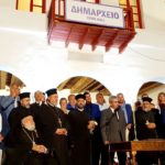 Γ. Χατζημάρκος: «Η Ελλάδα που παράγει δημόσια έσοδα, στην περίοδο της μεγαλύτερης δημοσιονομικής κρίσης, αναζητά την έμπρακτη αναγνώριση»